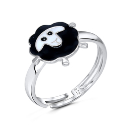 Kids Rings CDR-STS-3747 (CO10)